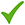 check mark